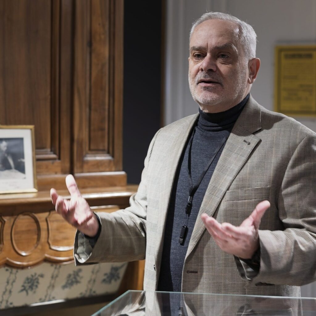 Pro-Russian Propaganda and New EU Sanctions List