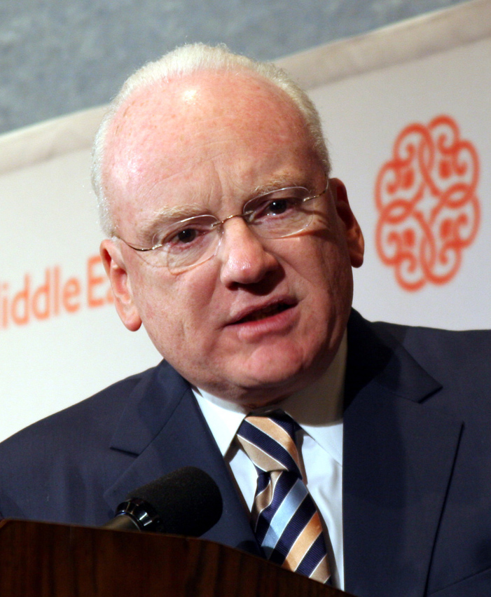 Richard A. Clarke - Wikipedia