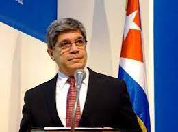Statement by Deputy Foreign Minister of the Republic of Cuba, Carlos Fernández de Cossio | CUBADIPLOMATICA