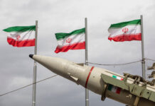 The Iranians Probably Wished to Hell They Had Developed Nuclear Weapons! Just Ask the Russians, Chinese and North Koreans!