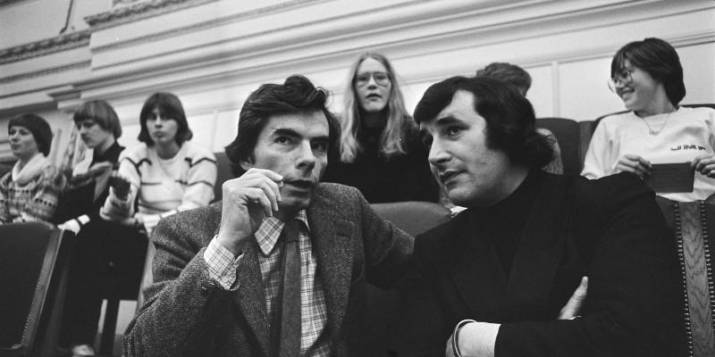 The Life and Legacy of Philip Agee, the CIA's First Defector ...