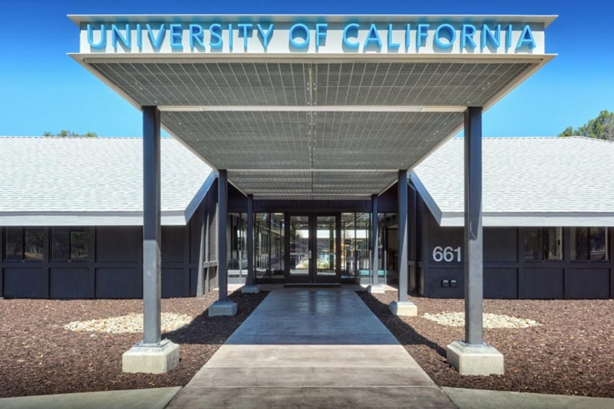 UC-Livermore Collaboration Center connects people, expertise, technology | Lawrence  Livermore National Laboratory