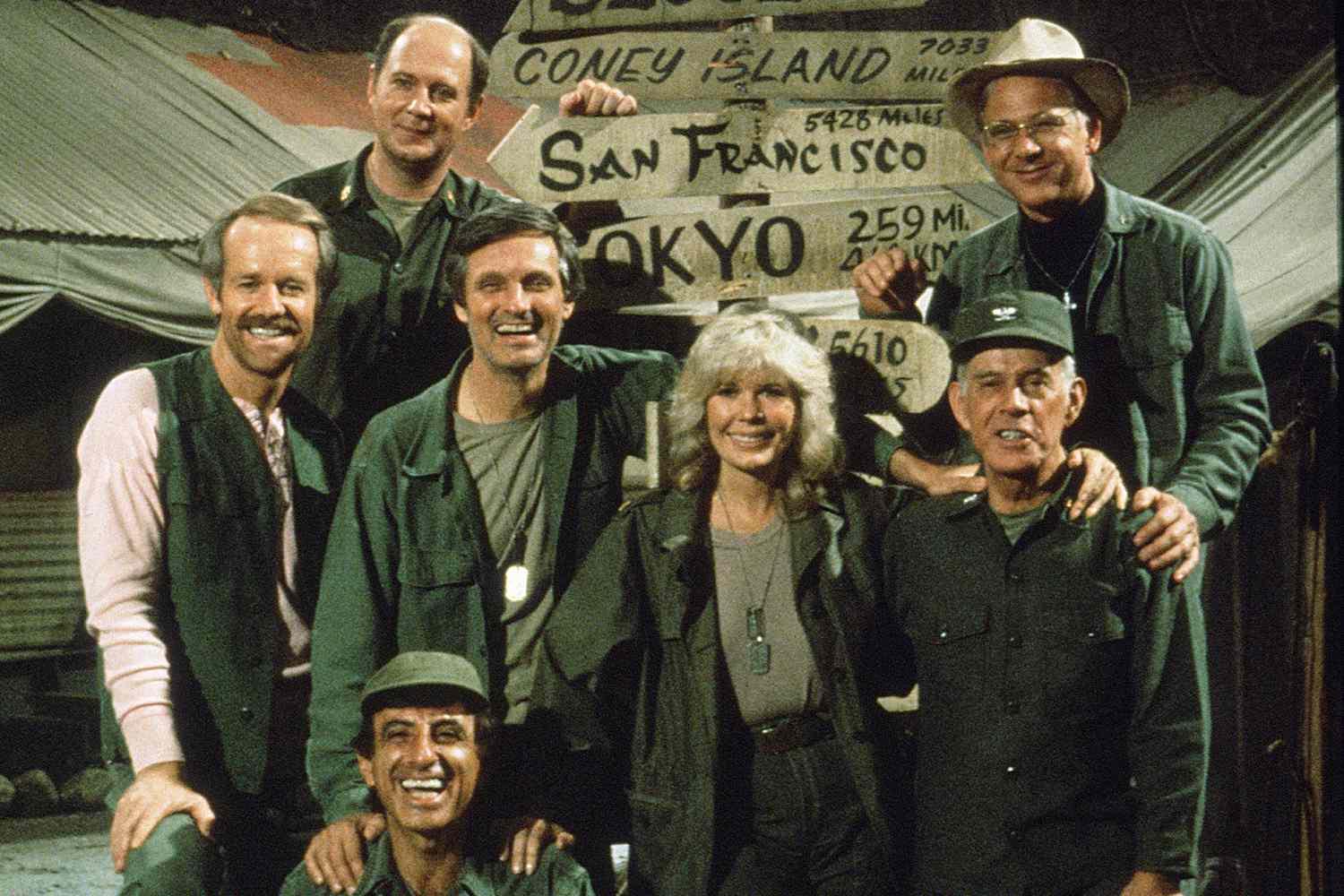 What Ever Happened to the Cast of 'M*A*S*H'?