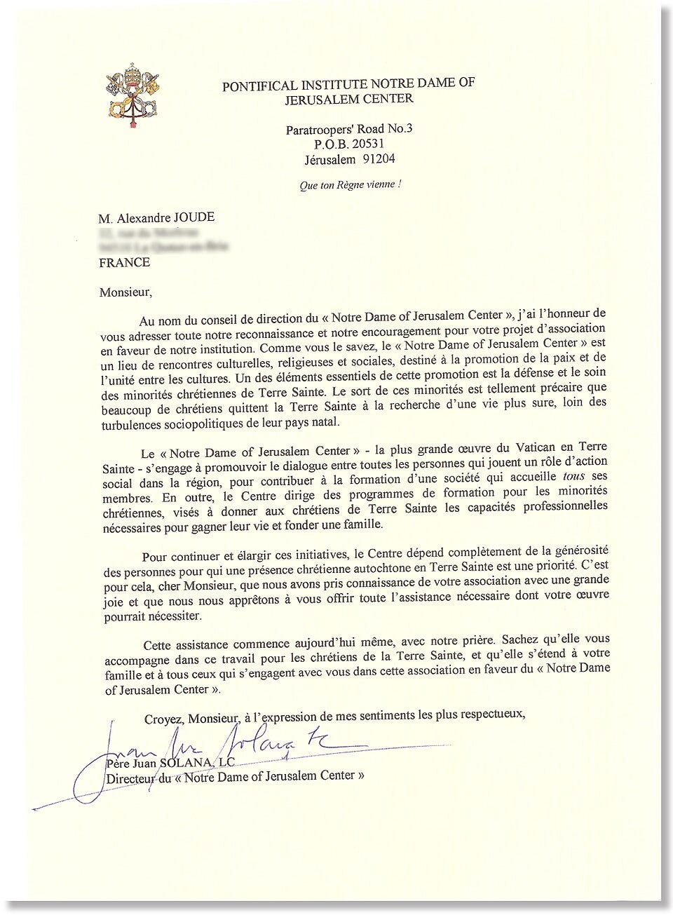 A close-up of a letter

AI-generated content may be incorrect.