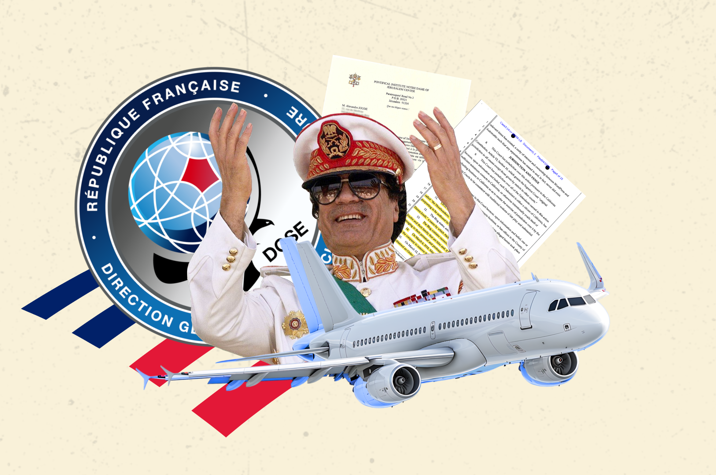 A person in a uniform with a plane in the air

AI-generated content may be incorrect.