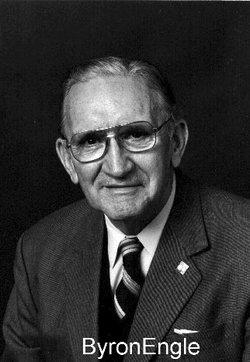 Byron Engle