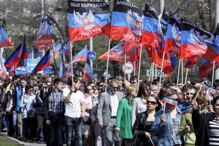 DPR Rally