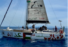 2026 Gaza Flotilla Endures Attacks by Israeli Military and Taunting by Israel’s Security Minister But Wins International Sympathy for its Cause