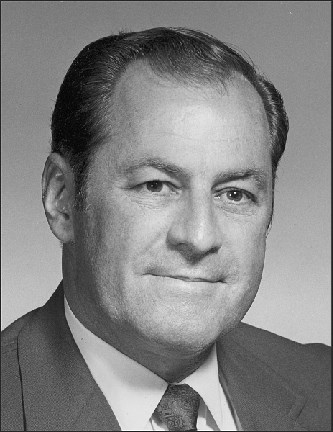Gordon Young obituary