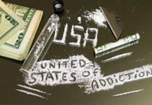 The Great Heroin Coup