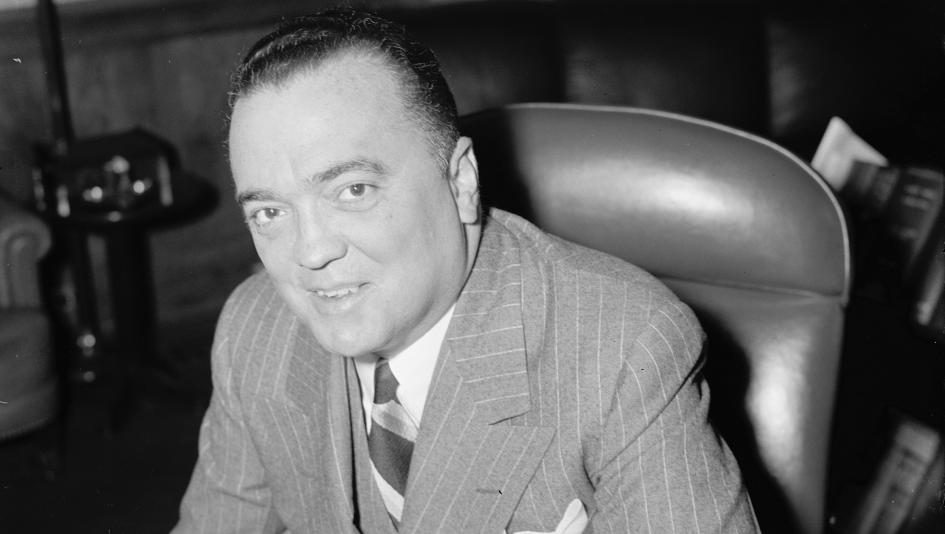 How I Met J. Edgar Hoover at the Races | America's Best Racing
