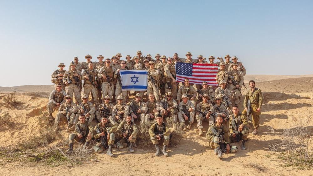 How Israeli Military Technology Continues to Improve the US Military | INSS