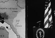 JFK’s Last Stand and the Forensic Trail Left in the Vietnam Files