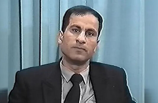 Meet Ali Mohamed, the CIA’s Man Inside Al-Qaeda and Osama Bin Laden’s “First Trainer”