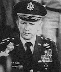 Major General John K. Singlaub
