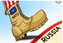 Declassified: UK Knew NATO Expansion ‘Would Provoke’ Russia War