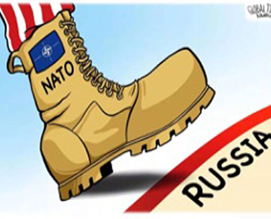 Declassified: UK Knew NATO Expansion ‘Would Provoke’ Russia War