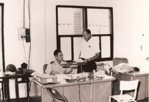 The Strange Case of Dr. Jacques: The Vietnam War’s Most Elusive Spy