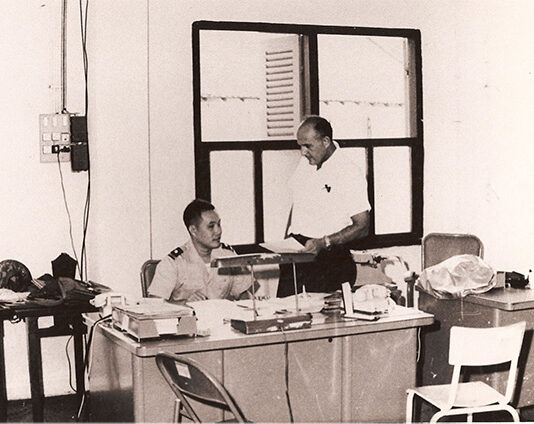 The Strange Case of Dr. Jacques: The Vietnam War’s Most Elusive Spy