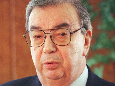 Primakov, Yevgeny