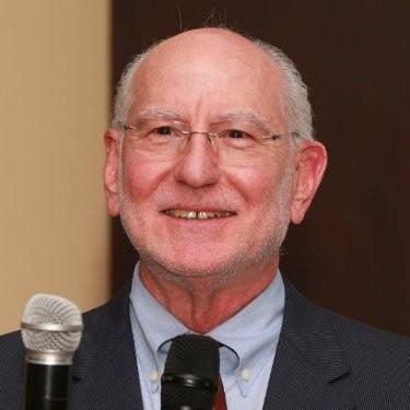 Profile photo of Richard A. Nuccio, Ph.D.
