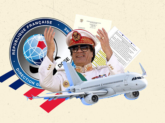 Une Petite Aventure Française