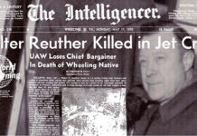 Labor Leader Walter Reuther Was Among 1960s Liberal Leaders Who Appear to Have Been Assassinated By “the Deep State”