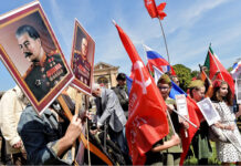Why is Stalin So Popular in Modern Russia?