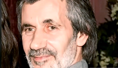 Sergei Dolgov - Wikipedia