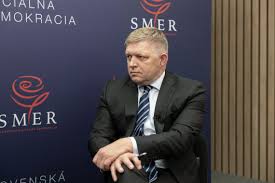 Slovak parliamentary election reveals geopolitical divide