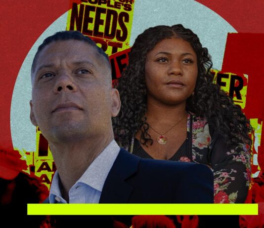 CovertAction Bulletin: Are We in the Middle of a Socialist Revival?