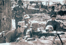 CIA Brainchild in Thailand Carried Out Grisly Counterinsurgency, Helped Wage Deadly Secret War in Laos, Massacred Student Protesters and Upheld Royalist Rule