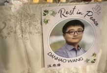Witch-hunt Against Chinese Scientists Has Taken a Deadly Turn
