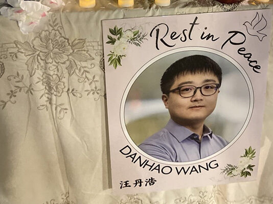 Witch-hunt Against Chinese Scientists Has Taken a Deadly Turn