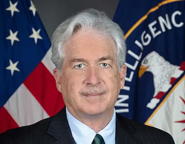 William J. Burns