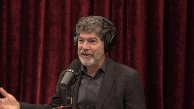 2101 - Bret Weinstein - The Joe Rogan Experience | Podcast on Spotify