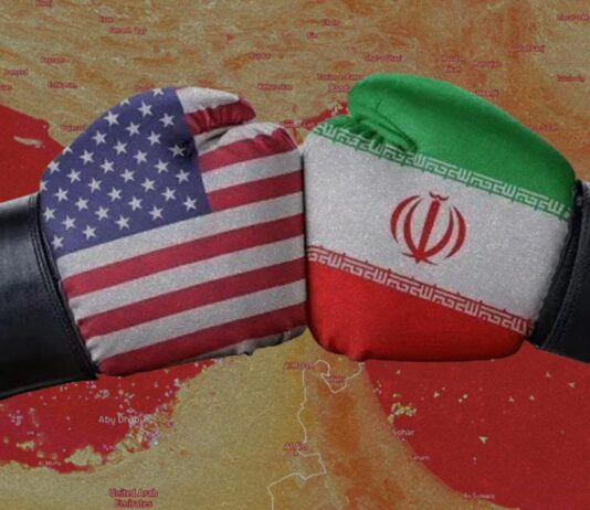 CovertAction Bulletin: Iran Gives the U.S. a Black Eye