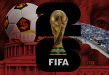 CovertAction Bulletin – Sold Out: How Profit Undermines the World Cup and New York Basketball