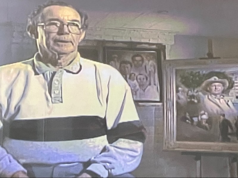 A Journalist Reflects on the Enigmatic Chauncey Marvin Holt and His Link to JFK's Assassination