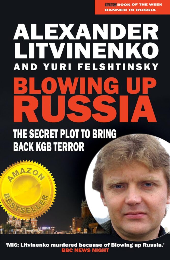 A person's face on a book cover

AI-generated content may be incorrect.