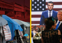 CovertAction Bulletin: Two Americas at 250