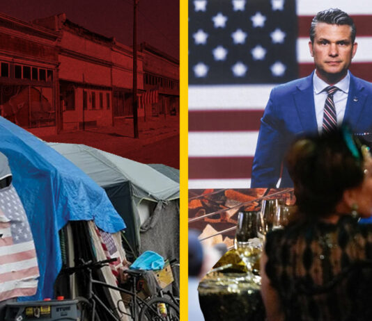 CovertAction Bulletin: Two Americas at 250
