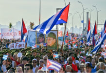 Cuba’s Real Crime in the Minds of American Elites