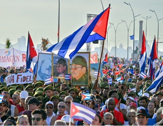 Cuba’s Real Crime in the Minds of American Elites