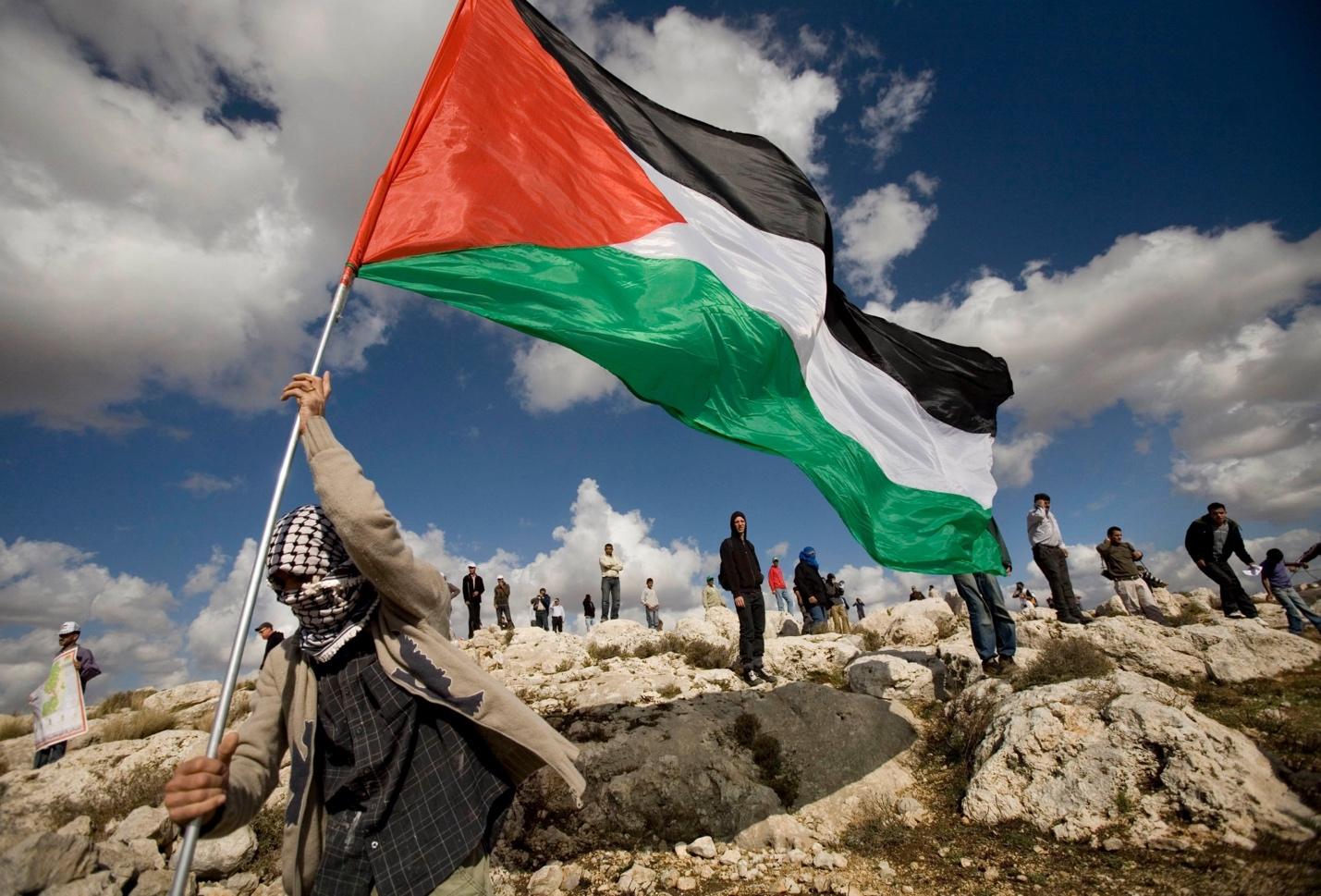 Failed state from the start: Why a sovereign Palestine isn't happening any time soon