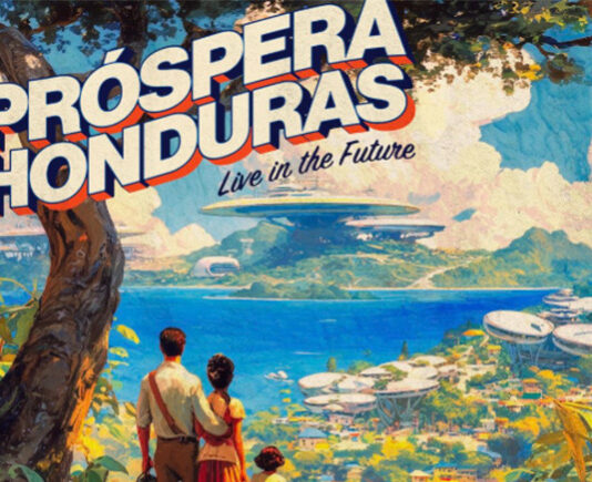 Honduras Gate: The “Próspera” Island of Geopolitics, Foreign Interference, and Drug Trafficking