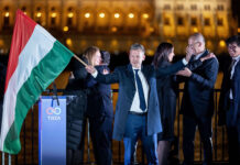 EU Imperialism Marching After Hungarian Coup