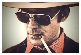 Hunter S. Thompson (@HunterSThompsonAuthor) • Facebook