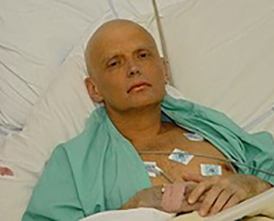Russian Spy Was Killed as Part of CIA-MI6 Psychological Warfare Operation Says Former Commander of French Anti-Terrorism Group