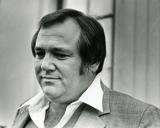 Lawsuit by slain drug smuggler Barry Seal's daughter over 'American Made' deal dismissed | Courts | theadvocate.com